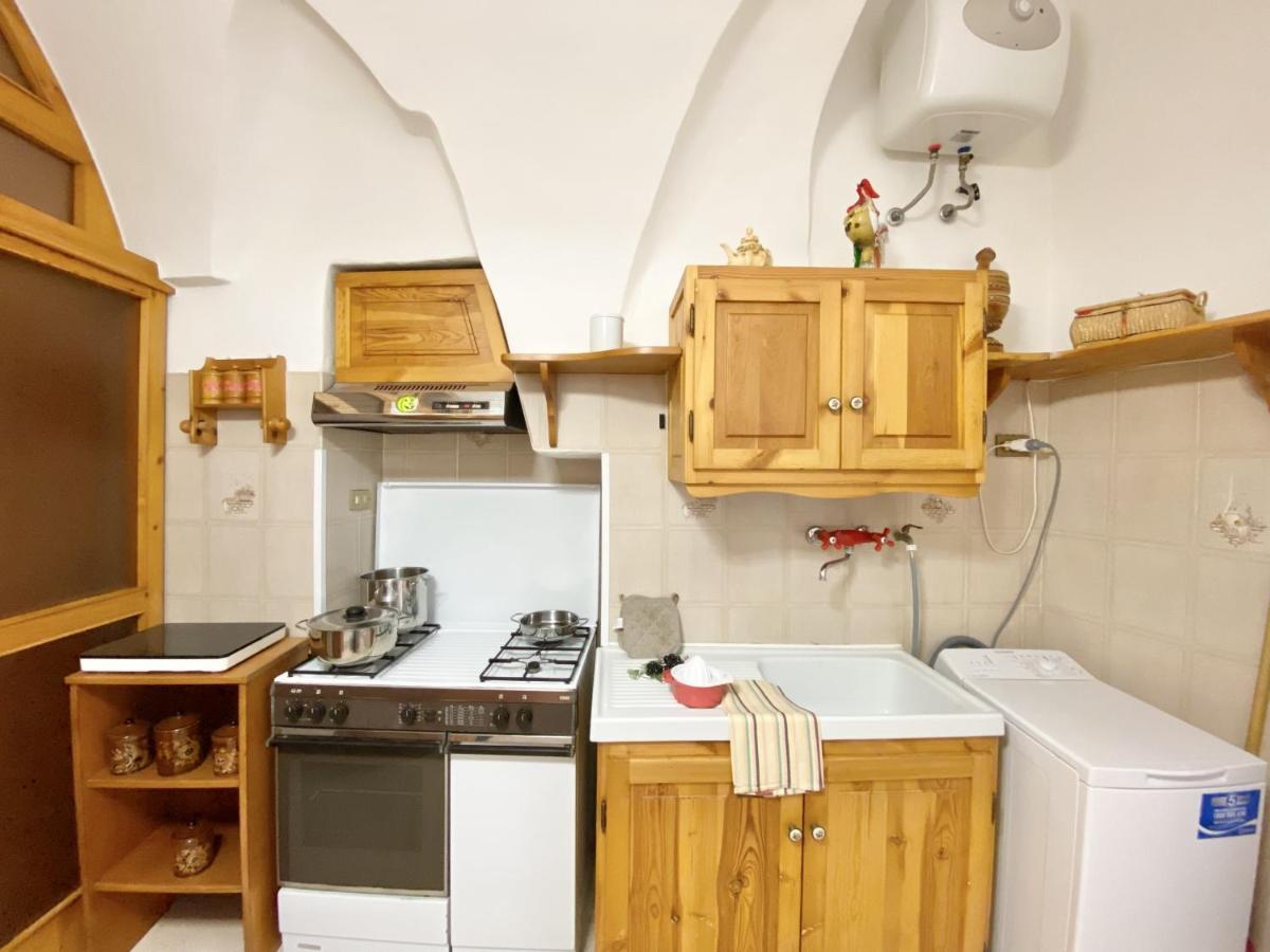Holidaycasa Jerry Сперлонга Екстер'єр фото