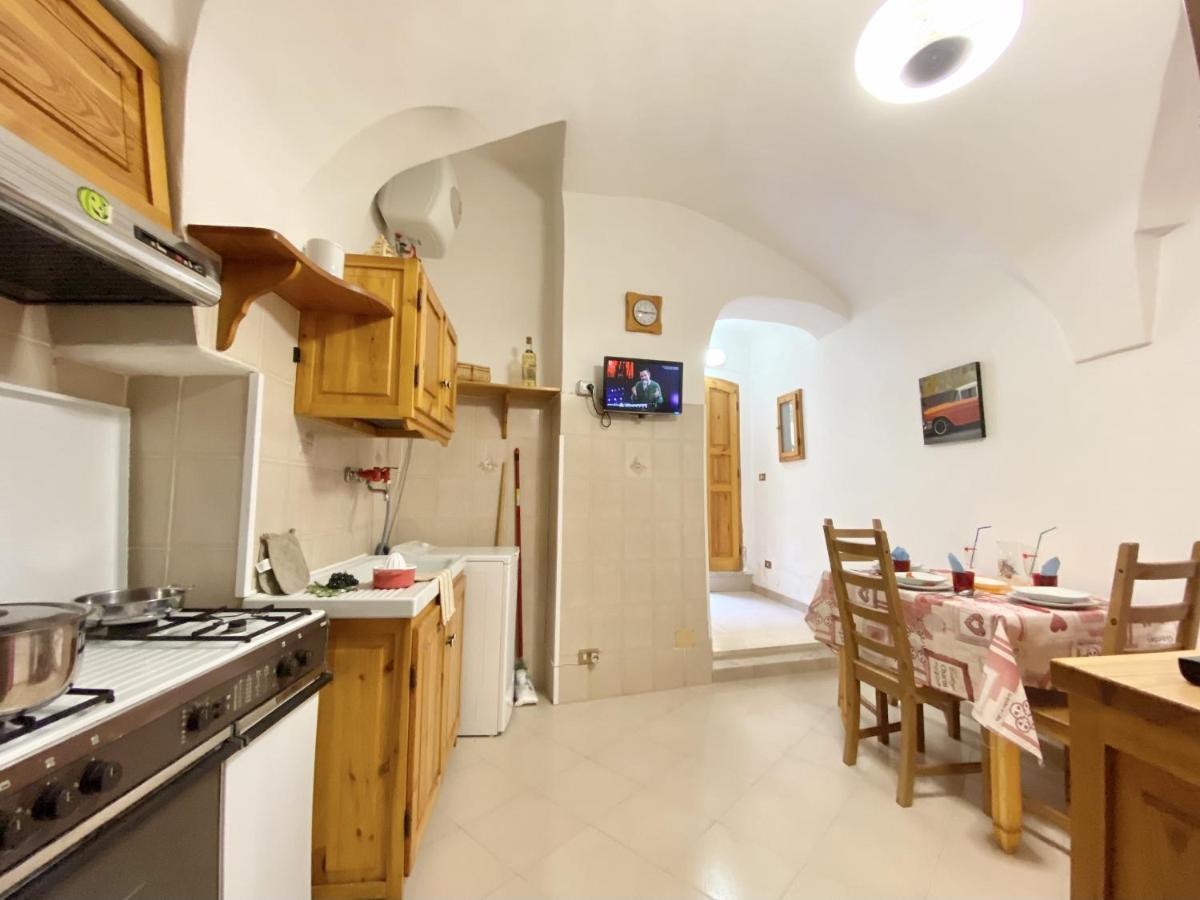 Holidaycasa Jerry Сперлонга Екстер'єр фото