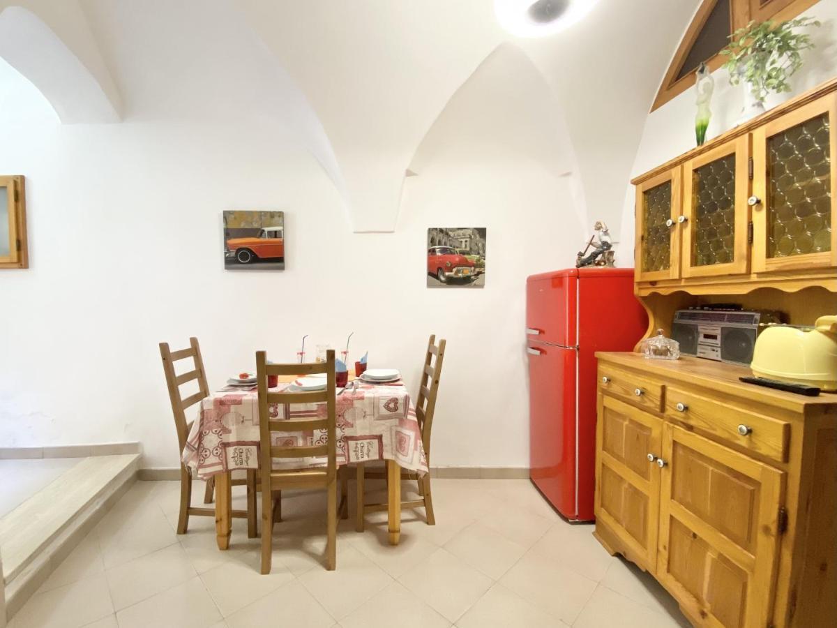 Holidaycasa Jerry Сперлонга Екстер'єр фото