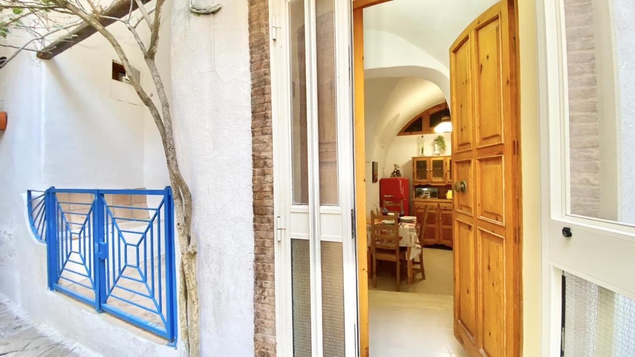 Holidaycasa Jerry Сперлонга Екстер'єр фото