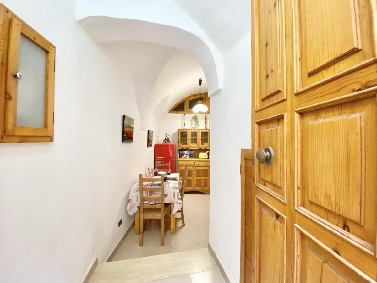 Holidaycasa Jerry Сперлонга Екстер'єр фото
