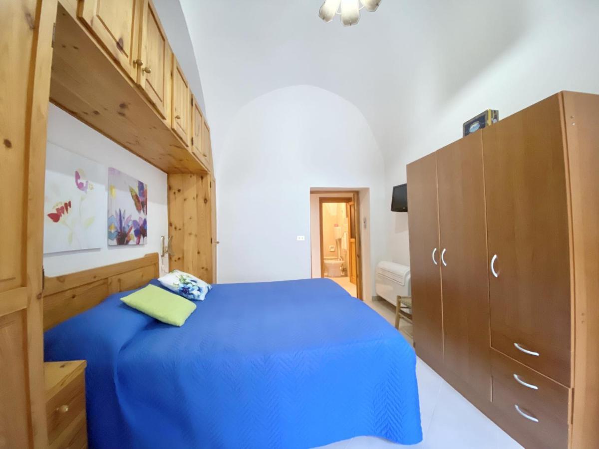 Holidaycasa Jerry Сперлонга Екстер'єр фото