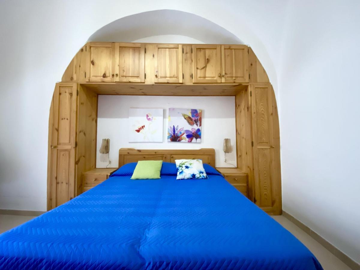 Holidaycasa Jerry Сперлонга Екстер'єр фото