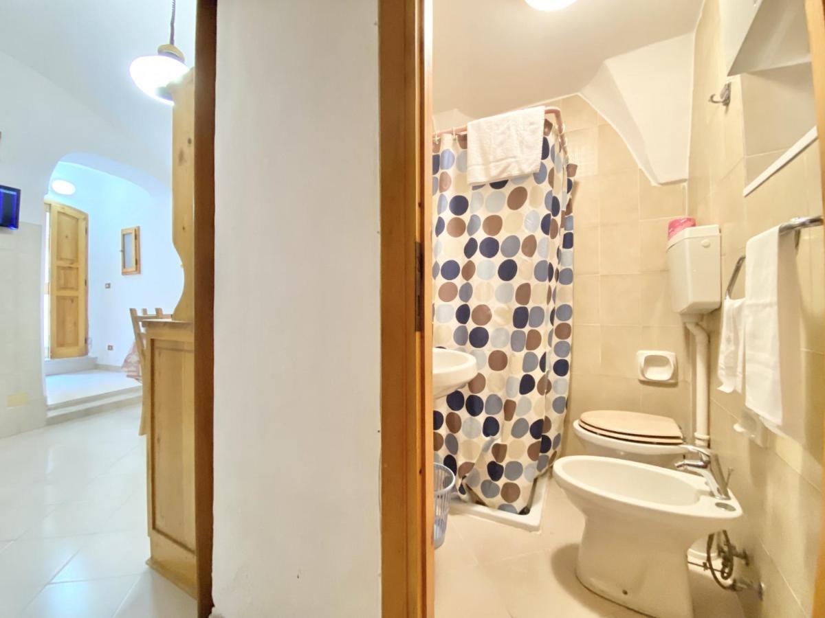 Holidaycasa Jerry Сперлонга Екстер'єр фото