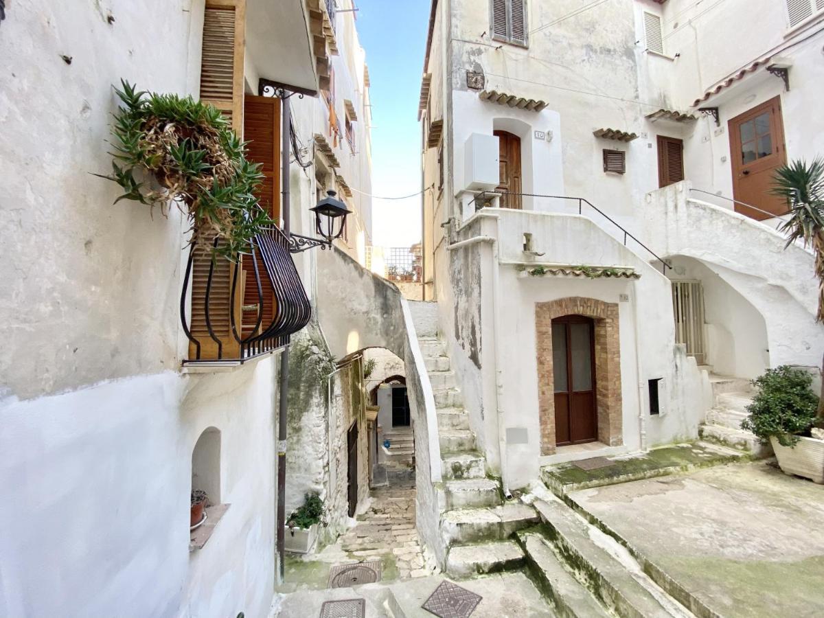 Holidaycasa Jerry Сперлонга Екстер'єр фото